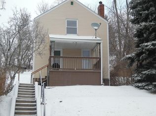 2639 Homestead Duquesne Rd, West Mifflin, PA 15122