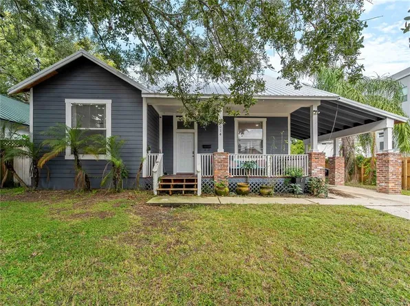 3014 N Tampa St, Tampa, FL 33603