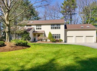 18 Webster Cir, Sudbury, MA 01776