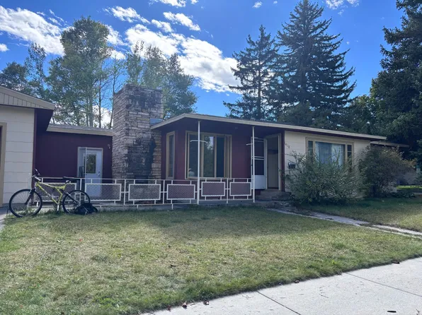 1418 W Dickerson St, Bozeman, MT 59715