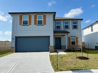 3703 Kennedy Clover Ct, Porter, TX 77365