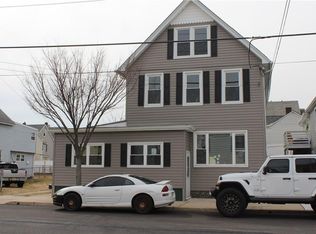 118 S Stevens Ave #1, South Amboy, NJ 08879