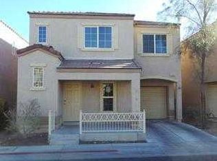6309 Anticline Ave, Las Vegas, NV 89139