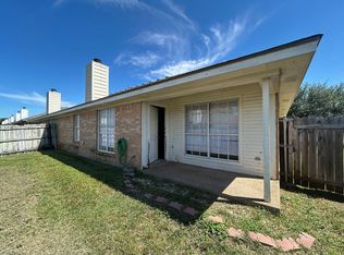 10100 Valencia Dr APT A, Waco, TX 76708