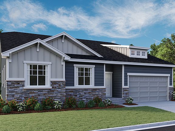 The Delaney - Elevation C