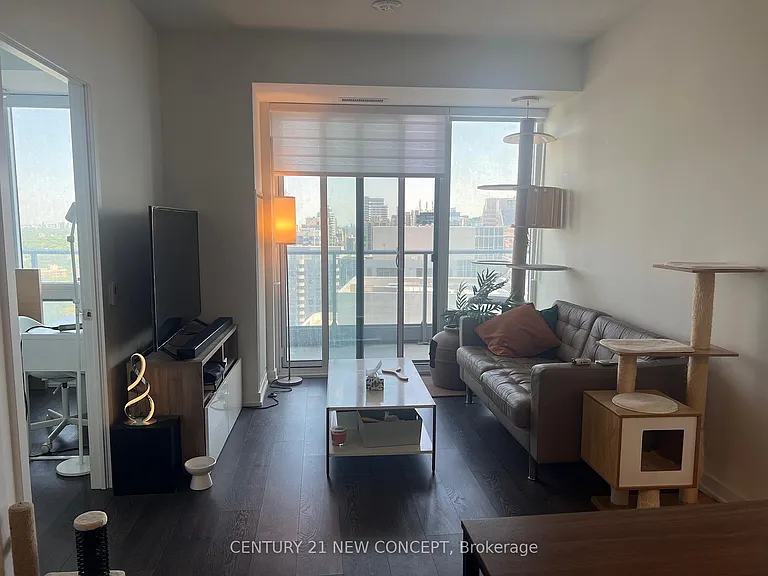 8 Olympic Garden Dr #2505 — Photo 2