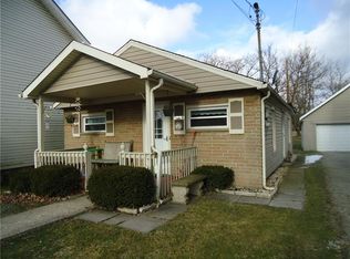 154 Main St, Connoquenessing Boro, PA 16027