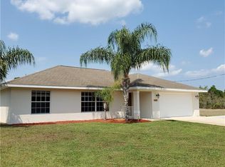 107 Boeing St NW, Lake Placid, FL 33852