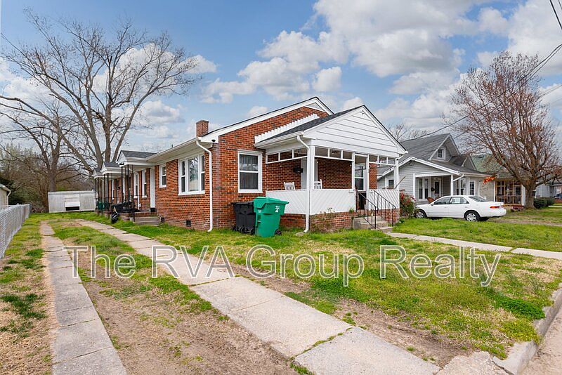 213 Fairfax Ave Colonial Heights VA Zillow