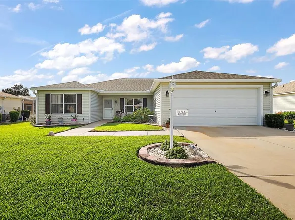 1733 Oakville Pl, The Villages, FL 32162