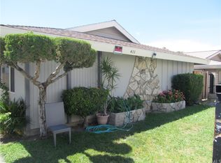 411 S Kroeger St APT C, Anaheim, CA 92805