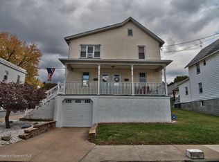 222 Elm St, Scranton, PA 18519