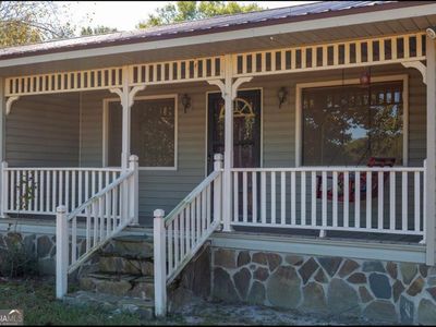 174 Perch Rd, Alma, GA, 31510