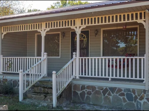 174 Perch Rd, Alma, GA 31510
