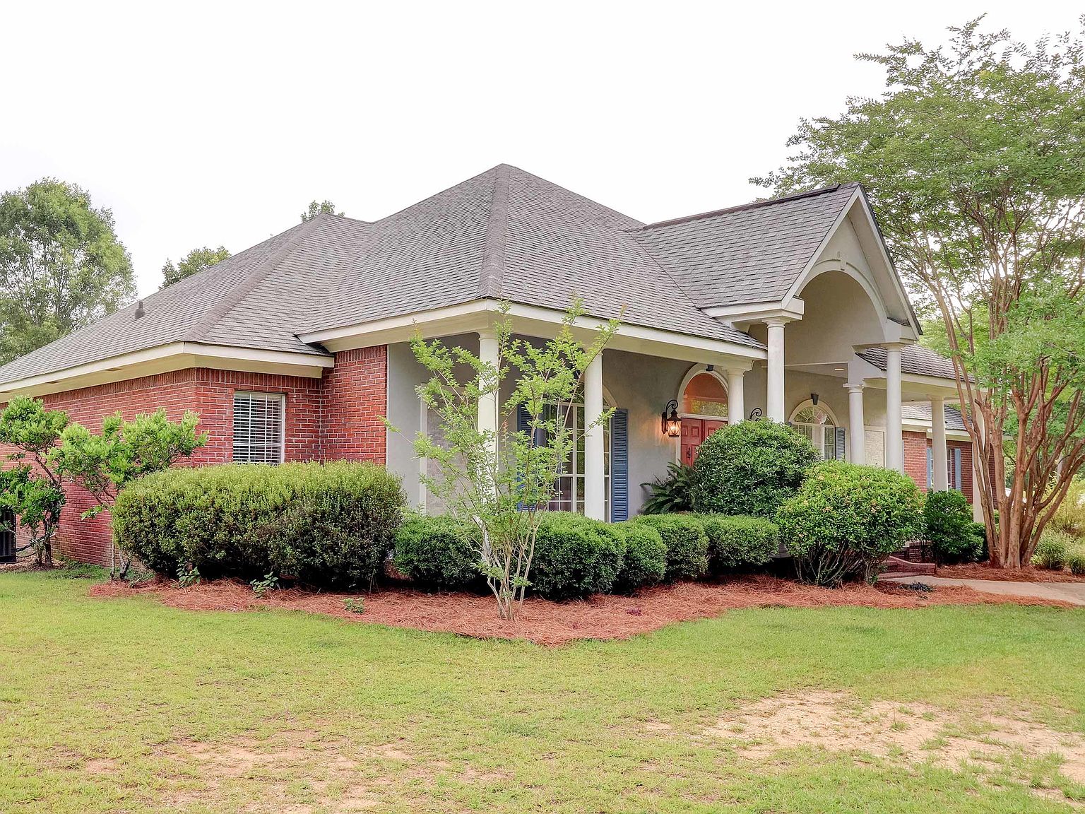 12667 Two Lake Ln, Collinsville, MS 39325 Zillow