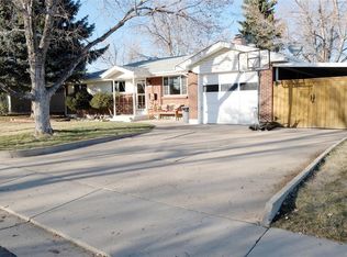 6470 S Downing St, Centennial, CO 80121