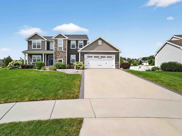 4312 Autumn Flds, Windsor, WI 53598