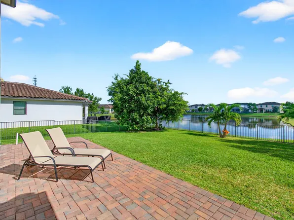 3502 Bauer Road, Royal Palm Beach, FL 33411