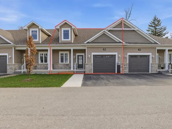 24 George St N #11, Minto, ON N0G 1Z0