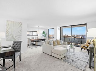 5225 Pooks Hill Rd APT 1704N, Bethesda, MD 20814