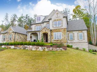 1004 Summit View Ln, Milton, GA 30004