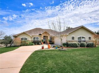 13409 Crystal Way, Austin, TX 78737
