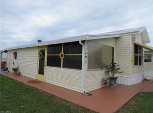 11117 Sunglow Ln, Fort Myers, FL 33908