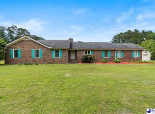 2913 Jeb Stuart Ave, Timmonsville, SC 29161