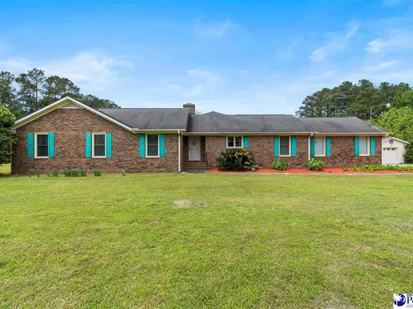 2913 Jeb Stuart Ave, Timmonsville, SC 29161