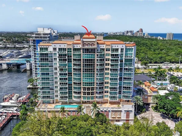 2845 NE 9th St APT 1204, Fort Lauderdale, FL 33304