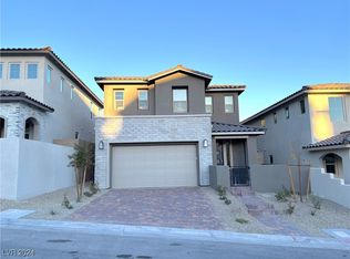 2208 Fish Hawk St, Las Vegas, NV 89138