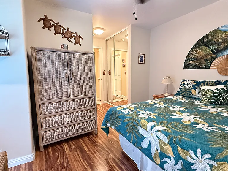 76-6081 Alii Dr #CC101 — Photo 22