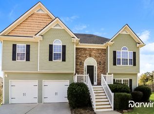 166 Bramlett Meadows Dr, Douglasville, GA 30134