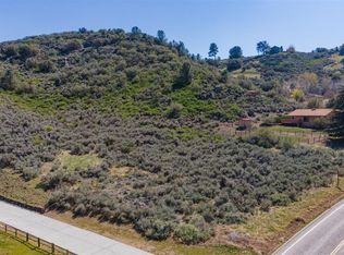0 Cumberland Rd #44, Tehachapi, CA 93561