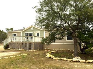 434 Caribou Dr, Spring Branch, TX 78070