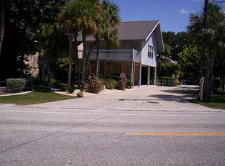 6005 N Beach Rd UNIT 3, Englewood, FL 34223