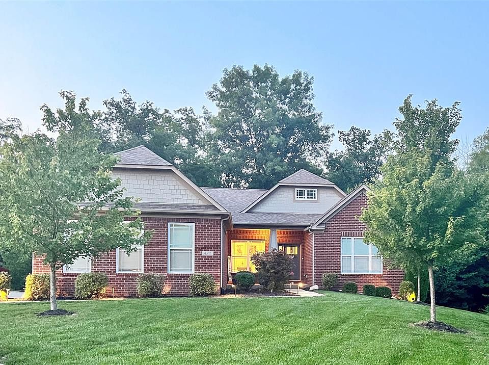 4311 Hickory Stick Row, Greenwood, IN 46143 Zillow