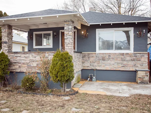 1749 S Grant Ave, Ogden, UT 84404