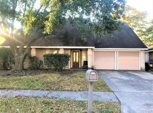 11431 Bethnal Green Dr, Houston, TX 77066