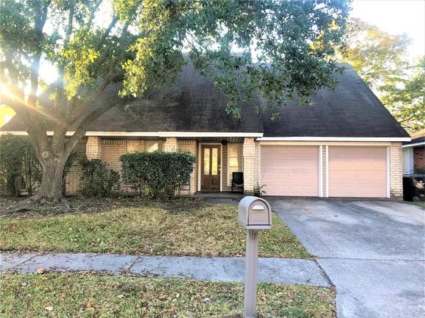 11431 Bethnal Green Dr, Houston, TX 77066
