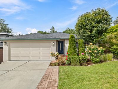 668 Canyon Rd, Redwood City, CA, 94062