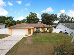 5323 Denver Ave, Spring Hill, FL 34608