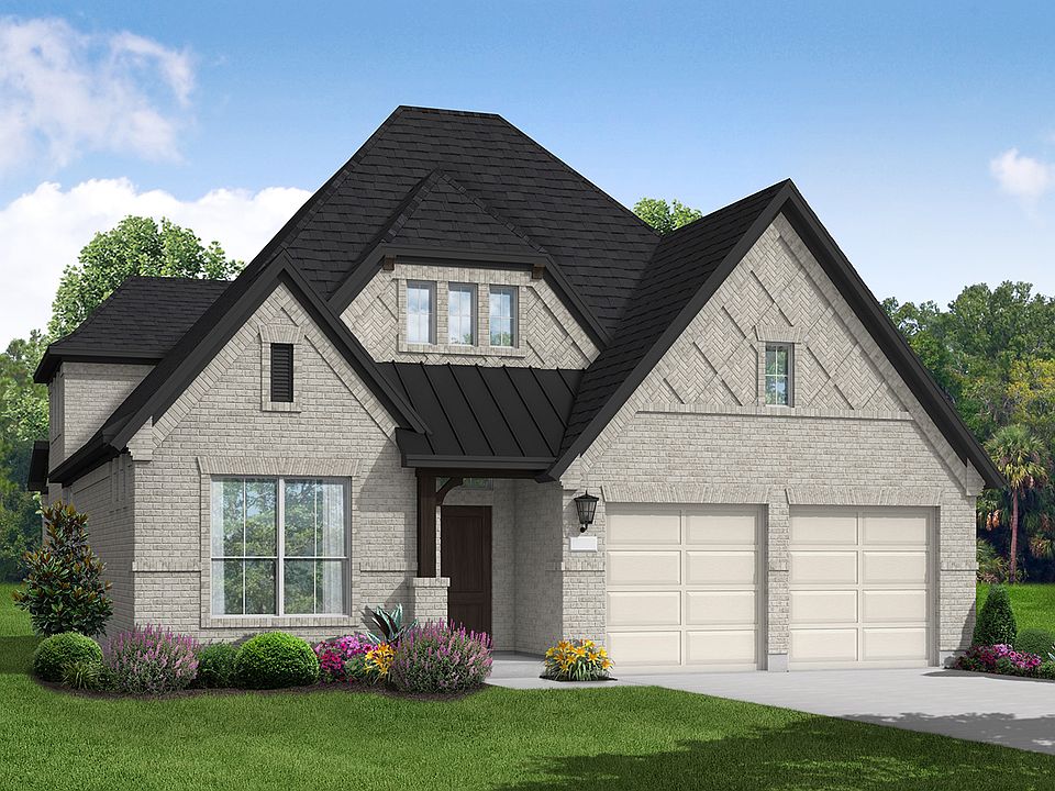 Elevation E