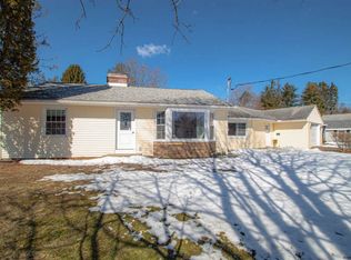 715 S Market St, Johnstown, NY 12095
