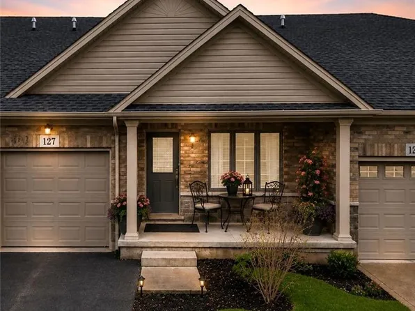127 Acacia Rd, Pelham, ON L0S 1E6