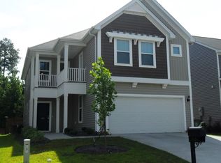 515 Slices Way, Chapin, SC 29036