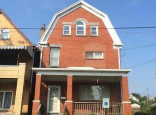 1426 Grandview Ave, Braddock, PA 15104