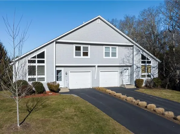 14 A Coastal Ct Unit 14A, Westerly, RI 02891