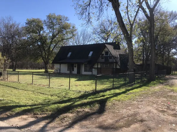 353 Iroquois Trl, Weatherford, TX 76087