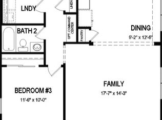 15530 Crawford Crest Ln, Houston, TX 77053